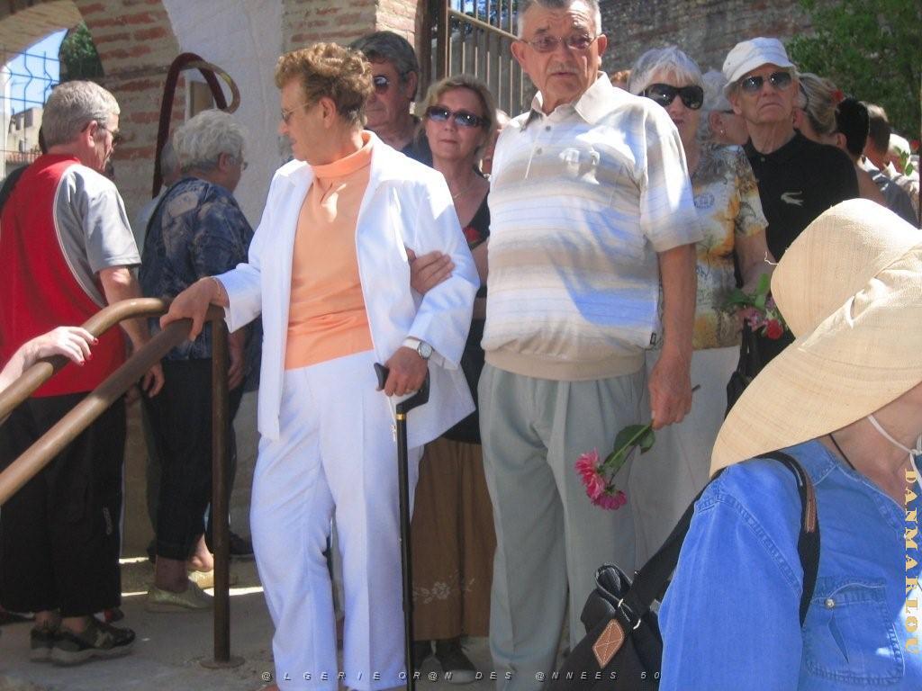 commemoration du MASSACRE du 5 juillet 1962  au mur des disparus 040.jpg